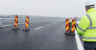 Stire din Economie : Compania Naţională de Investiţii Rutiere devine operaţională