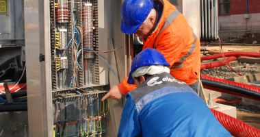 Stire din Economie : Compania Servicii Energetice Muntenia a ieșit din insolvență