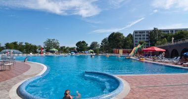 Stire din Economie : THR Marea Neagră va distribui dividende în valoare de patru milioane de lei