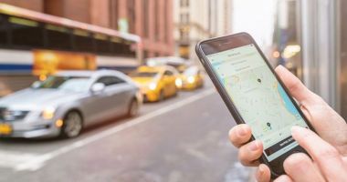 Companiile de ride-sharing ar putea să dispară din România