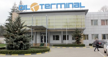 Compania cu cele mai mari salarii din portul Constanța - 2