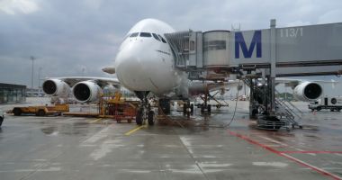 Companiile aeriene cer UE paşaportul de vaccinare