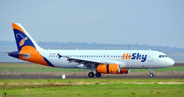 Stire din Economie : Companiile aeriene vor putea primi subvenții de stat de până la 800.000 de euro