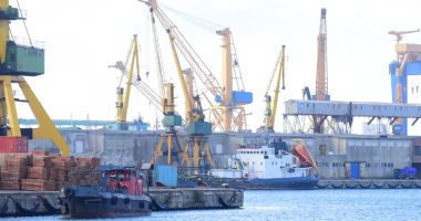 Competiția pe piața Mării Negre se câștigă cu investiții în infrastructura rutieră, feroviară și fluvială - 3