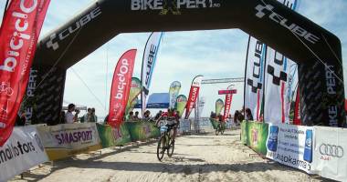Beach Race XCO și-a desemnat câștigătorii - 2