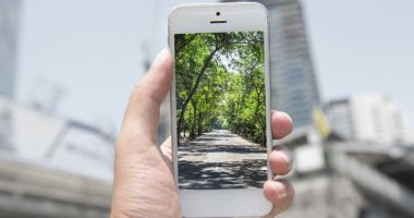 Stire din Social : Competiție de proiecte Smart City