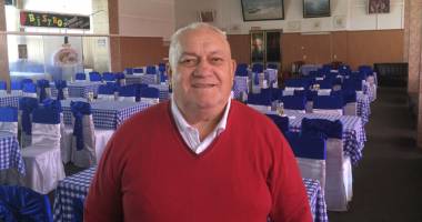 Complexul Cleopatra din Mamaia, cu vitrina plină de trofee! - 2