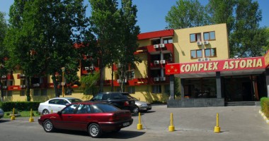 Stire din Eveniment : Afaceristul Done a ajuns după gratii