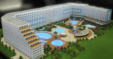 Mamaia, în pericol să fie detronată. Ce stațiune de lux va apărea în sudul litoralului - 2