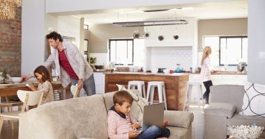 Complex cu 630 de apartamente pe strada Ștefăniță Vodă. Vor fi construite opt blocuri cu șapte etaje - 2