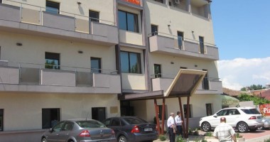 Complexul balnear "Fortuna" rămâne deschis 365 de zile pe an - 3