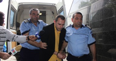 Stire din Eveniment : Complicele fratelui Larei Șaban, fost subofițer la Inspectoratul Județean de Jandarmi Constanța!