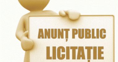 Stire din Economie : Companiile de stat vor primii invitații speciale să participe la licitațiile pe bani publici