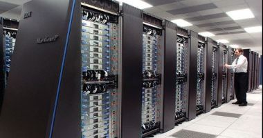 Cel mai rapid computer din lume va căuta un tratament pentru Covid-19