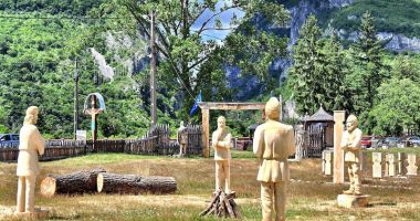 Satele Breb și Polovragi incluse în rețeaua internațională Best Tourism Villages - 2