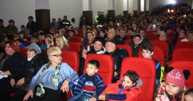 Comuna Mihail Kogălniceanu, în sărbătoare.  Olimpicii și sportivii, răsplătiți pentru premiile obținute - 5