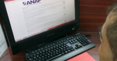 Comunicarea electronică a actelor de executare silită  către instituțiile de credit