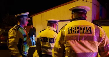 GALERIE FOTO Acțiunea ”BLOCADA” în Medgidia. S-au dat sancțiuni în valoare de 18.000 lei - 2
