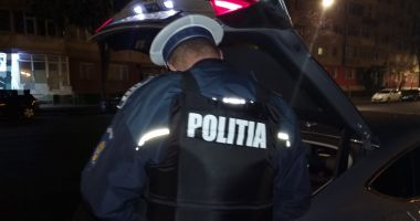 GALERIE FOTO Acțiunea ”BLOCADA” în Medgidia. S-au dat sancțiuni în valoare de 18.000 lei - 3