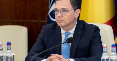 Stire din Economie : IMM-urile din industria HoReCa se reunesc la Constanța în cadrul Târgului Întreprinderilor Mici şi Mijlocii, ediţia 2023