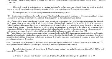 PNNR: Fonduri pentru România modernă și reformată! - 2