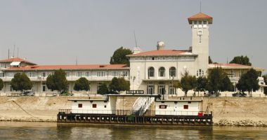 Comunicat de presă al Sindicatului Portuar Român “UNIREA”