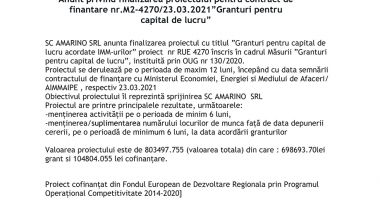 Masă rotundă privind oportunitățilede angajare în Dobrogea - 3
