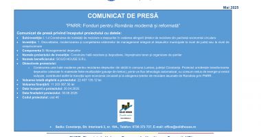 Construire hală reciclare și depozitare, împrejmuire teren și organizare de șantier - 2