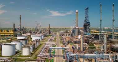 Stire din Economie : Rezultate operaționale în creștere pentru Rompetrol Rafinare, în T1 2025