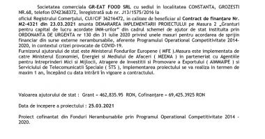 Ce a făcut primarul Florin Mitroi în al doilea mandat - 9