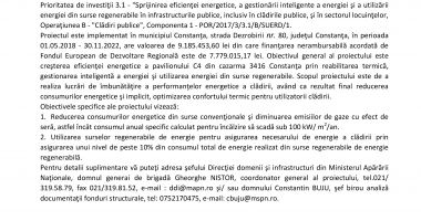 Steliștii se întâlnesc cu suporterii la un centru comercial din Constanța - 8