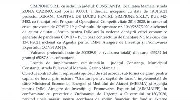 Steliștii se întâlnesc cu suporterii la un centru comercial din Constanța - 15