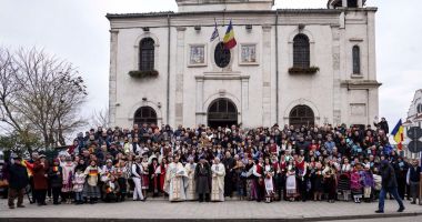 Stire din Cultură-Educație : Comunitatea "Elpis" oferă o seară de jazz, cu prilejul Zilei Demnității