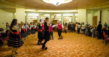 Stire din Cultură-Educație : Comunitatea armeană se pregătește să întâmpine Crăciunul