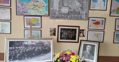 Odiseea celor 400 de orfani armeni salvați de la moarte. Filantropul Armenag Manissalian, evocat de comunitatea sa - 2