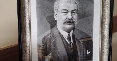 Odiseea celor 400 de orfani armeni salvați de la moarte. Filantropul Armenag Manissalian, evocat de comunitatea sa - 6