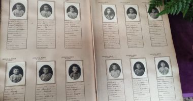 Odiseea celor 400 de orfani armeni salvați de la moarte. Filantropul Armenag Manissalian, evocat de comunitatea sa - 3