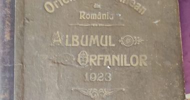 Odiseea celor 400 de orfani armeni salvați de la moarte. Filantropul Armenag Manissalian, evocat de comunitatea sa - 4