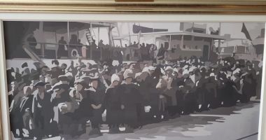 Odiseea celor 400 de orfani armeni salvați de la moarte. Filantropul Armenag Manissalian, evocat de comunitatea sa - 5