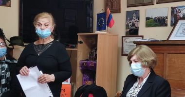 Odiseea celor 400 de orfani armeni salvați de la moarte. Filantropul Armenag Manissalian, evocat de comunitatea sa - 7