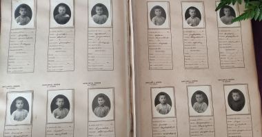 Odiseea celor 400 de orfani armeni salvați de la moarte. Filantropul Armenag Manissalian, evocat de comunitatea sa - 9