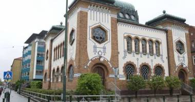 Stire din Eveniment : Comunitatea evreiască din Suedia, amenințată după atentatele din Franța