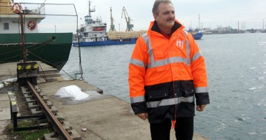 Stire din Economie : Comunitatea maritimă,  decisă să rezolve criza locurilor  de practică pentru cadeți