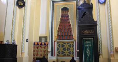 Stire din Cultură-Educație : Comunitatea musulmană din România începe azi Postul din Luna Ramazan