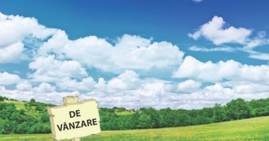 Stire din Economie : Comunitățile locale vor fi favorizate  la cumpărarea terenurilor agricole