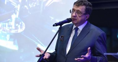 Necazurile României încep de la Marea Neagră (I) - 2