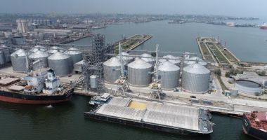 Necazurile României încep de la Marea Neagră (II) - 2