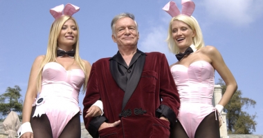 Stire din Actualitate : Conacul Playboy va fi vândut. Suma e colosală