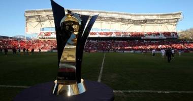 Stire din Sport : Scandal în fotbalul mondial / Demisie cu scântei, la nivel înalt