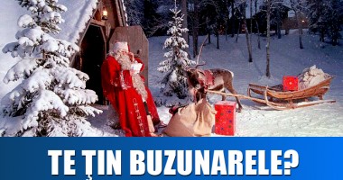 Stire din Economie : Te țin buzunarele?  Unde putem petrece cele  mai scumpe vacanțe de iarnă